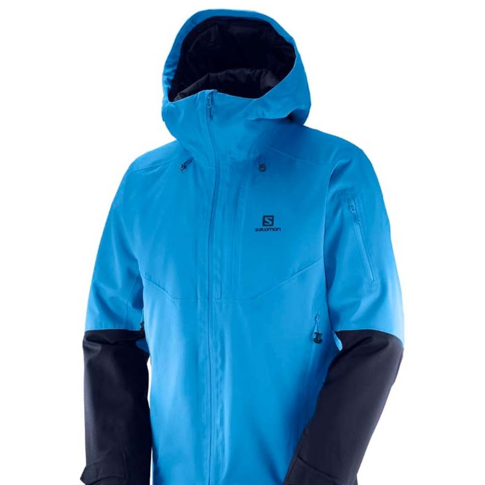 Salomon QST Guard Jacket
